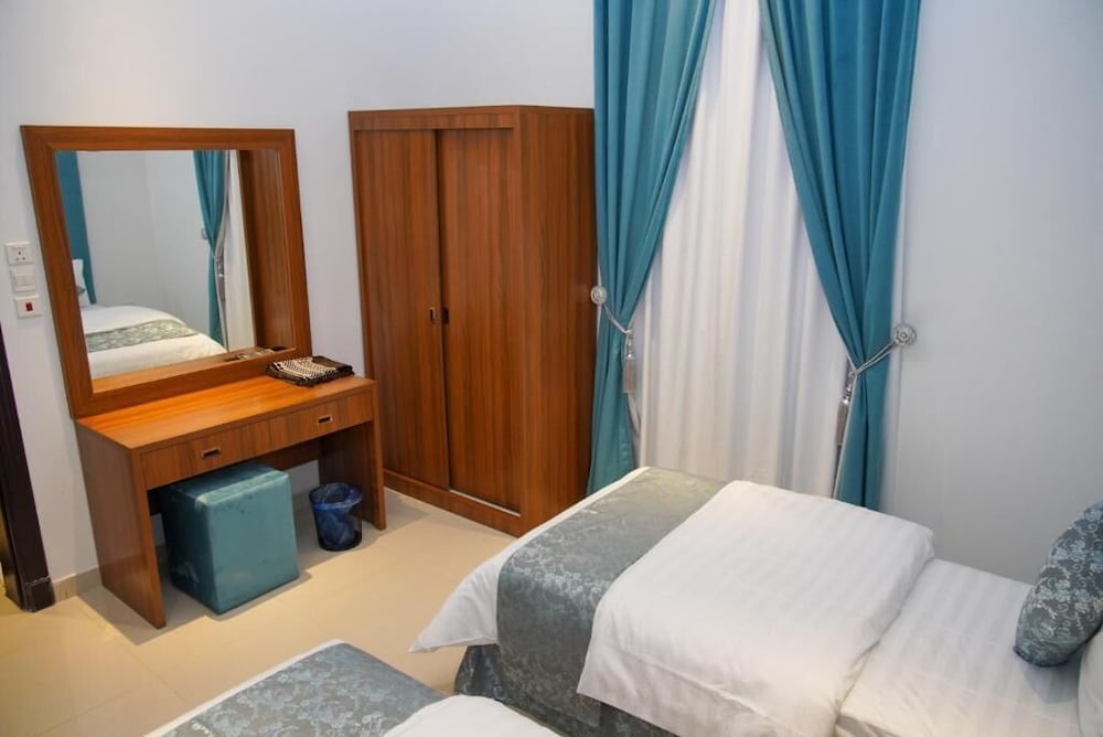 Фото Laylati Al Nagah