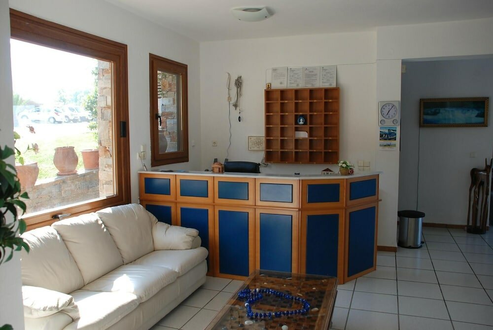 Фото Aria Hotel Skiathos