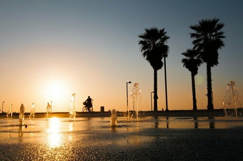 Гостиница Hotel Rothschild 22 Tel Aviv в Тель-Авиве