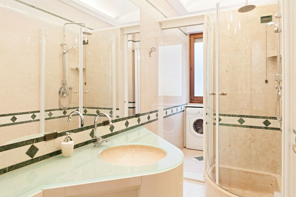 Фото Veronetta Apartment with Balcony