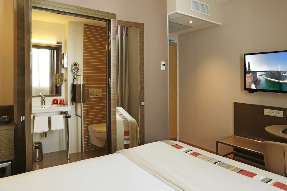 Фото Best Western Plus Hotel La Joliette