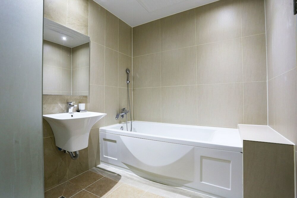 Фото Bucheon Seattle