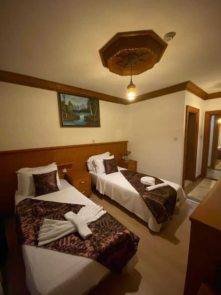 Фото Akyaka Yali Capkini