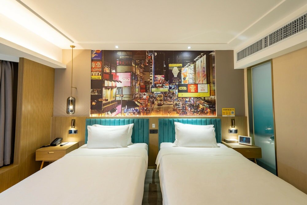 Фото K-house Hotel