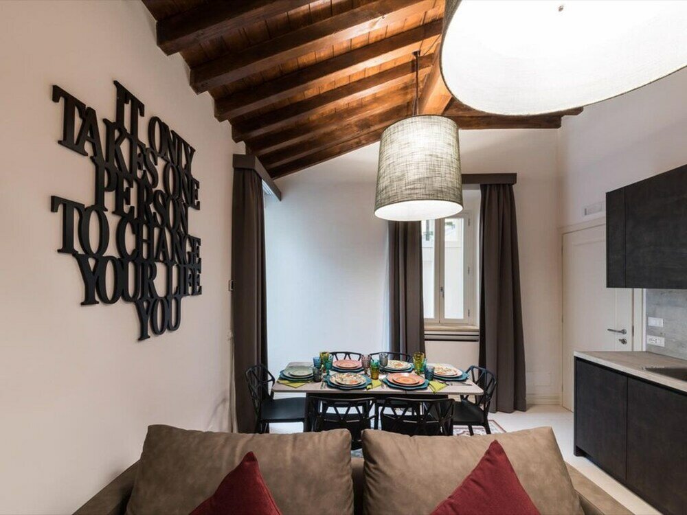 Фото Panisperna Apartment 2