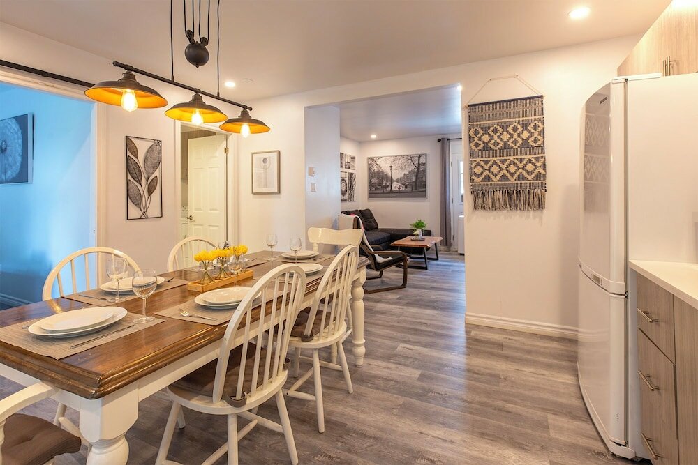 Фото Cozy condo Mtl DownTown - 4410