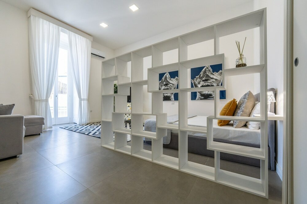 Фото Palazzo della Porta - VIA Toledo 55