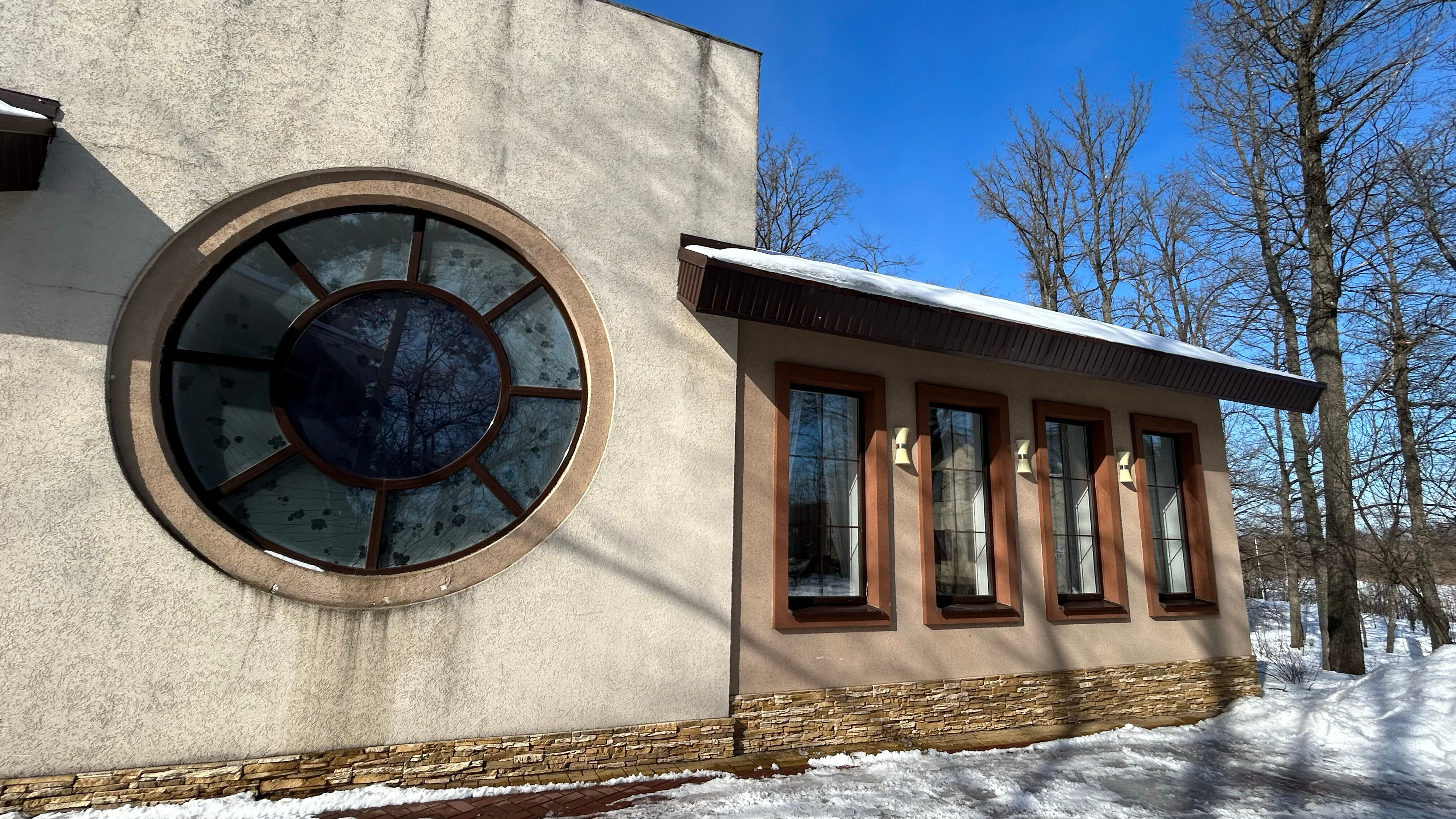 Фото Обломов