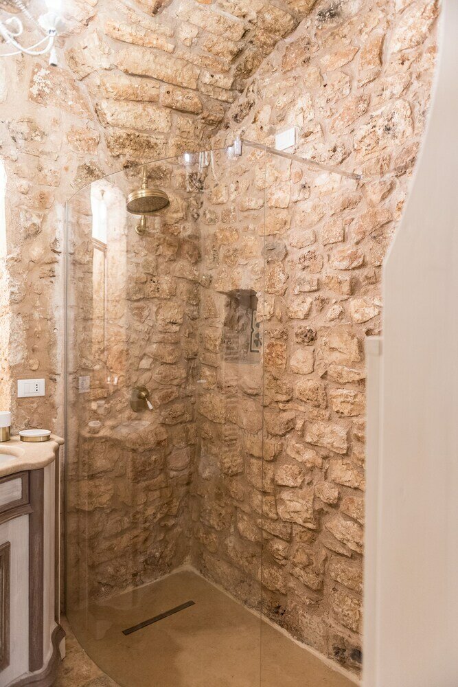 Фото Masseria Santo Stefano Relais & Charming