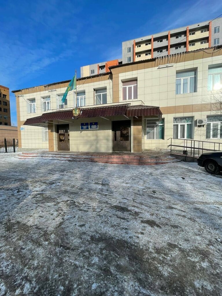 Government ministries, services Department of Land Relations of Pavlodar District, Pavlodar, photo