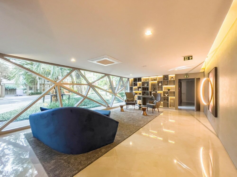 Фото Charlie Porto Alegre Moinhos