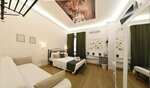 Luxury Apartment with SPA (Abruzzo, L'Aquila, Sulmona), short-term housing rental