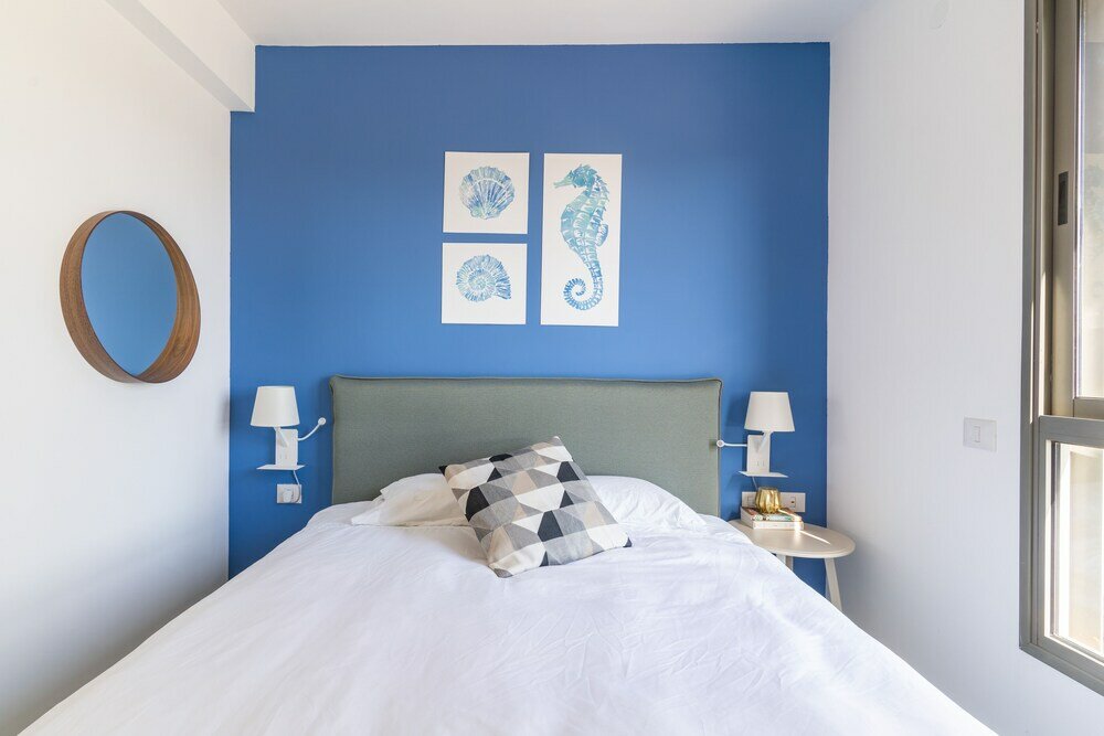 Фото Stunning Apartment Next to Achziv Beach