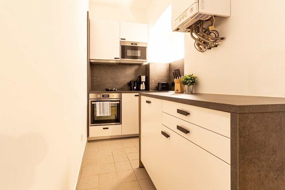 Фото Ottakringer Apartments