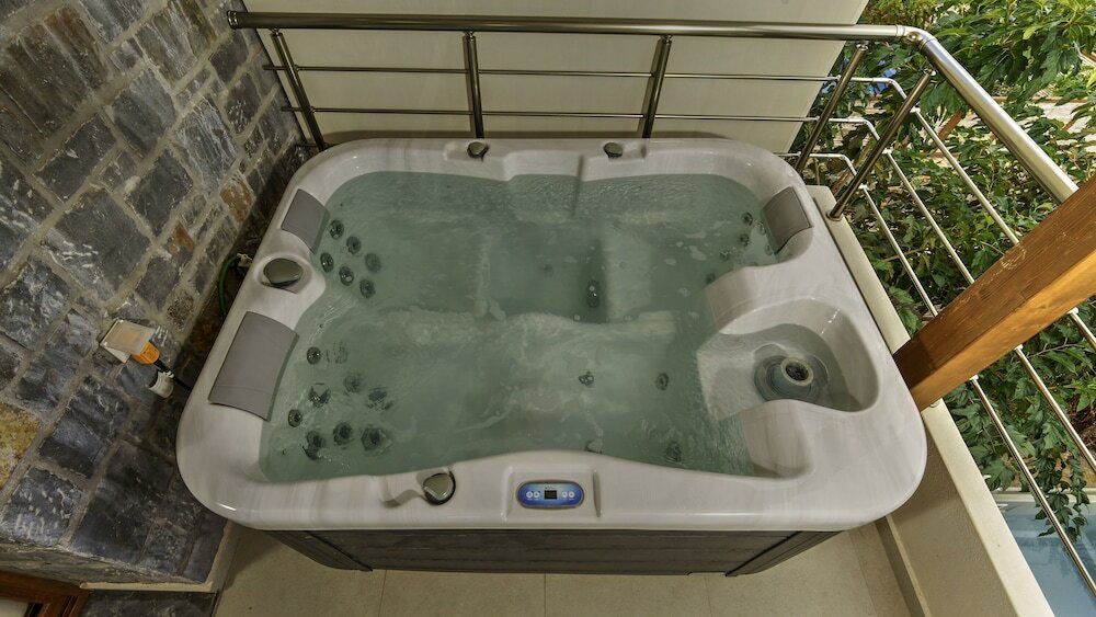 Фото Volta Suites and Villas