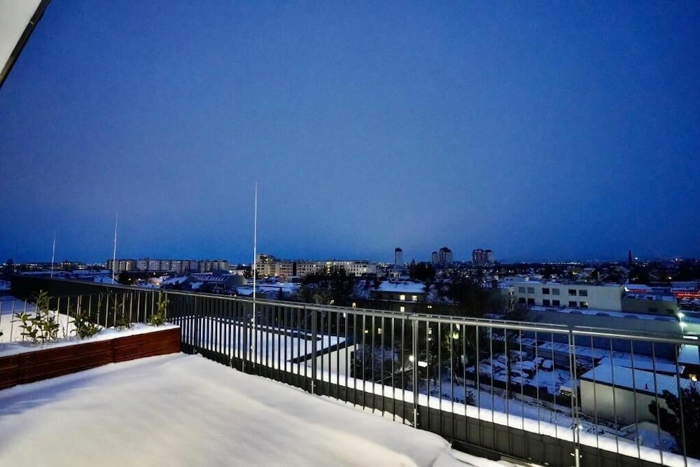 Фото DM & S Apartment