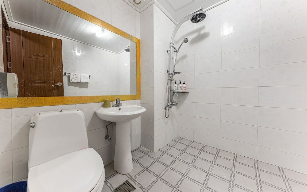 Фото Yesan Supsok Motel