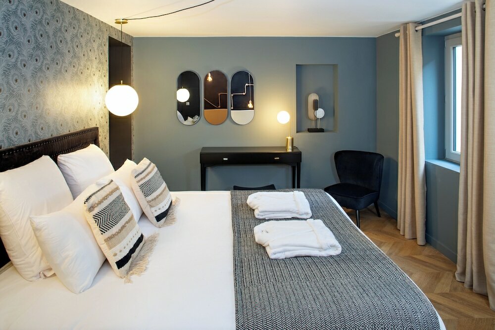 Фото Maison Tillot