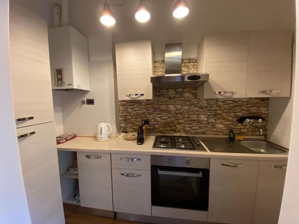 Фото Casina nel Borgo