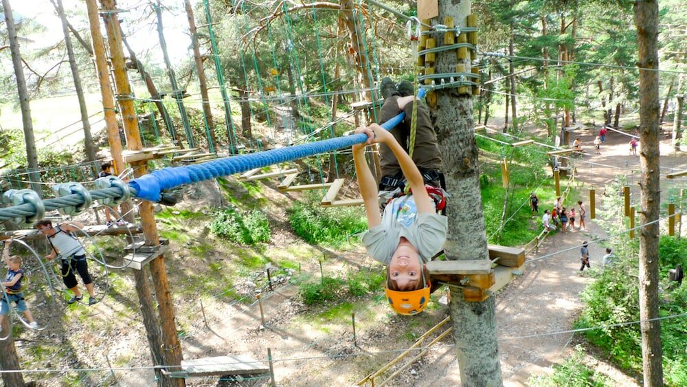 Фото Résidence La Forêt Du Praz