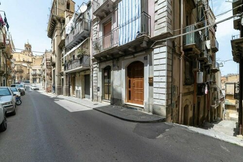 Апартаменты La Casa di Andrea Caltagirone в Кальтаджироне