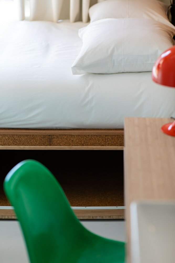 Фото The Bellhop Hotel