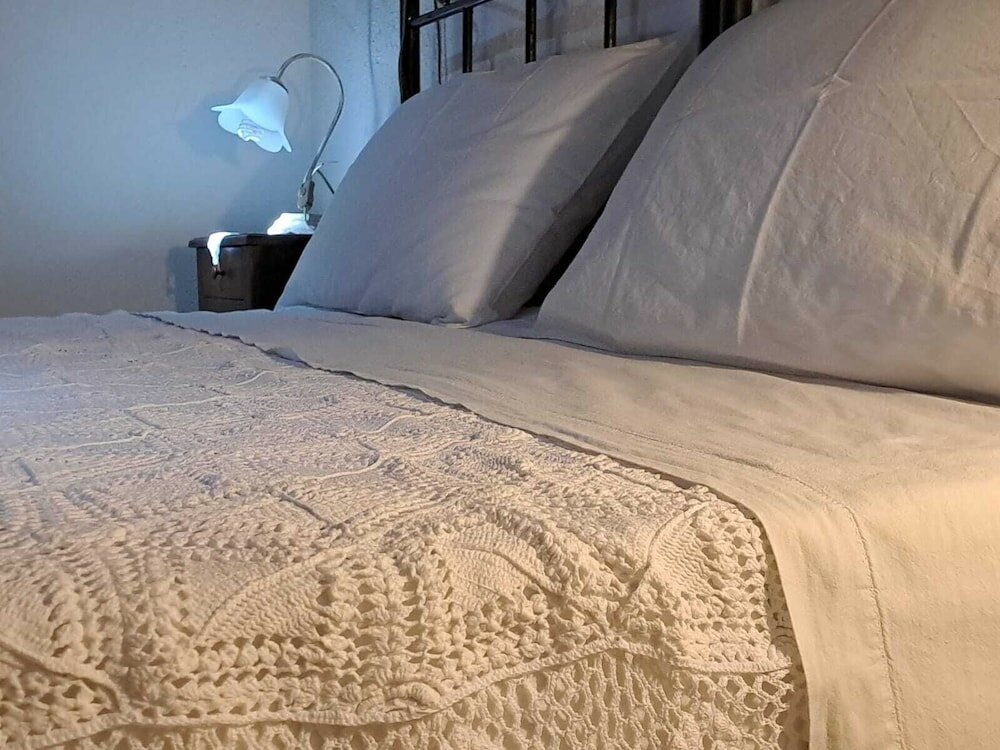 Фото B&b S'Omu Antiga