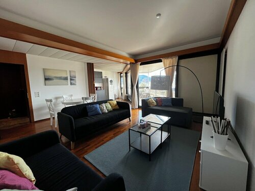 Гостиница Lugano City Apartment in Cassarate Facing the Lake, 5min From the Centre в Лугано