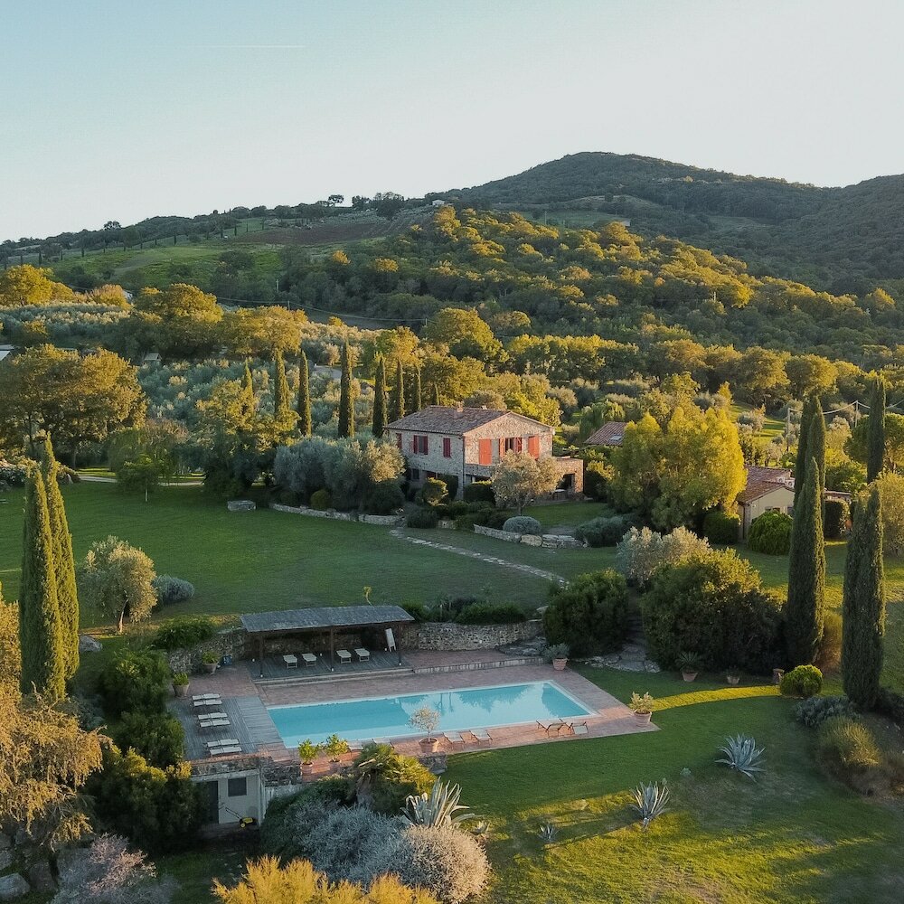 Фото Podere Prataccio