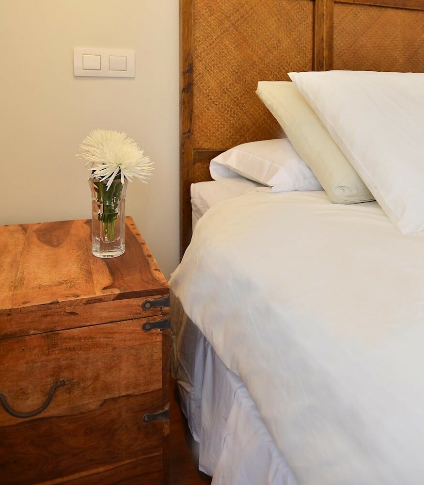 Фото Casa Mozart Hotel Boutique