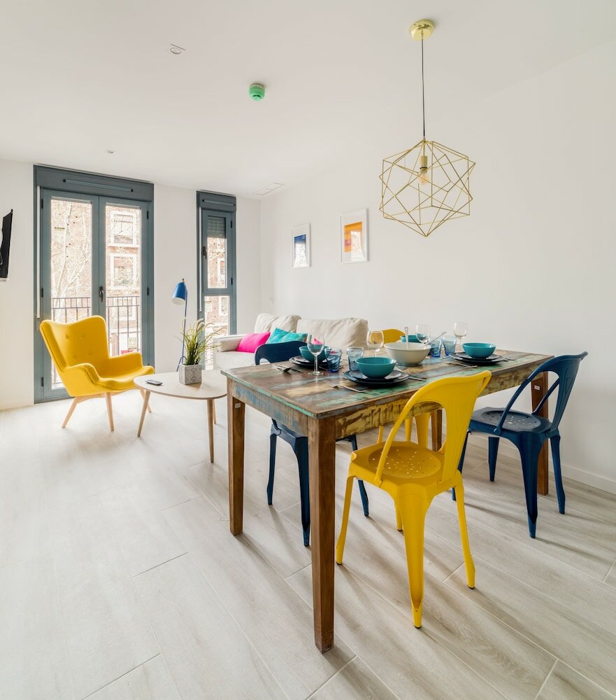 Фото Welcomer Apartments Ribera