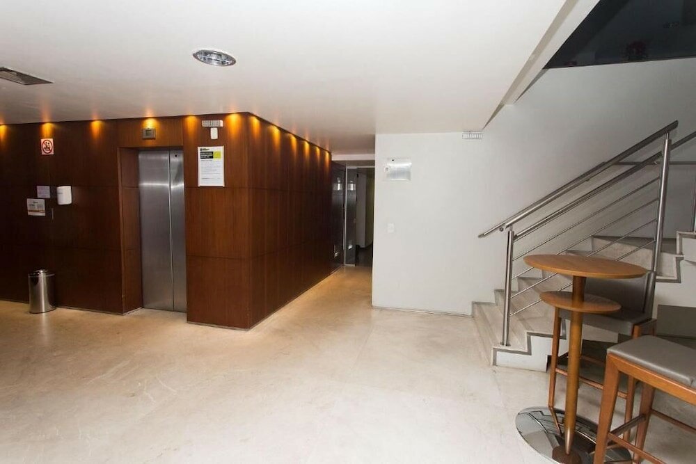 Фото Lockings Savassi 3