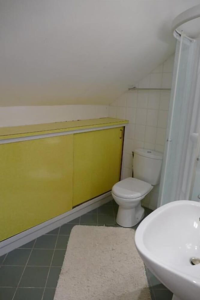 Фото Chalet de Paris