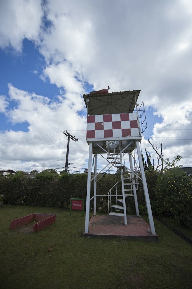 Фото Constellation Lodge