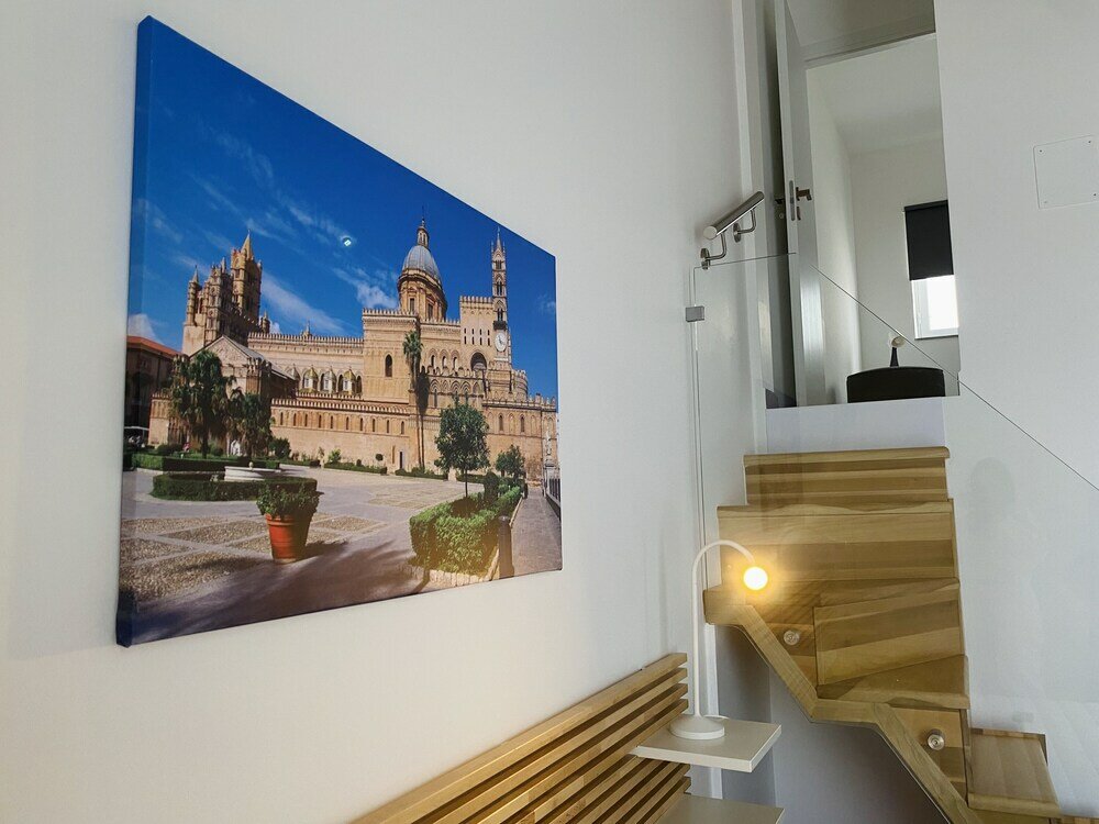 Фото Attico Belvedere