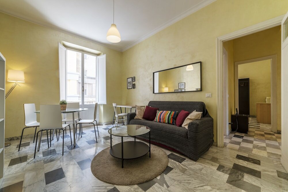 Фото Appio Latino Cosy Flat