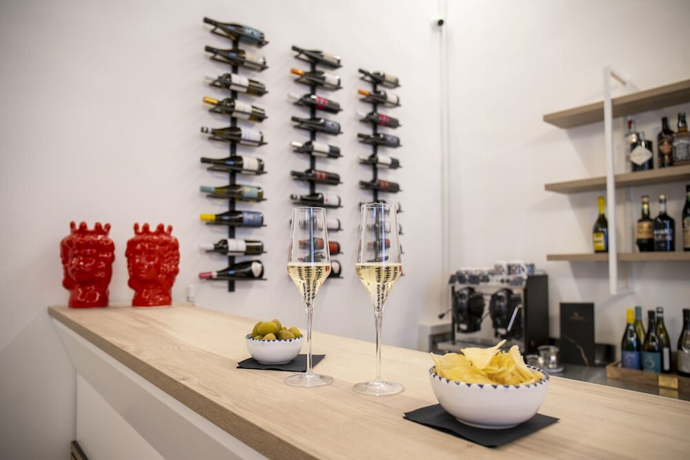 Фото Ballarò Hotel