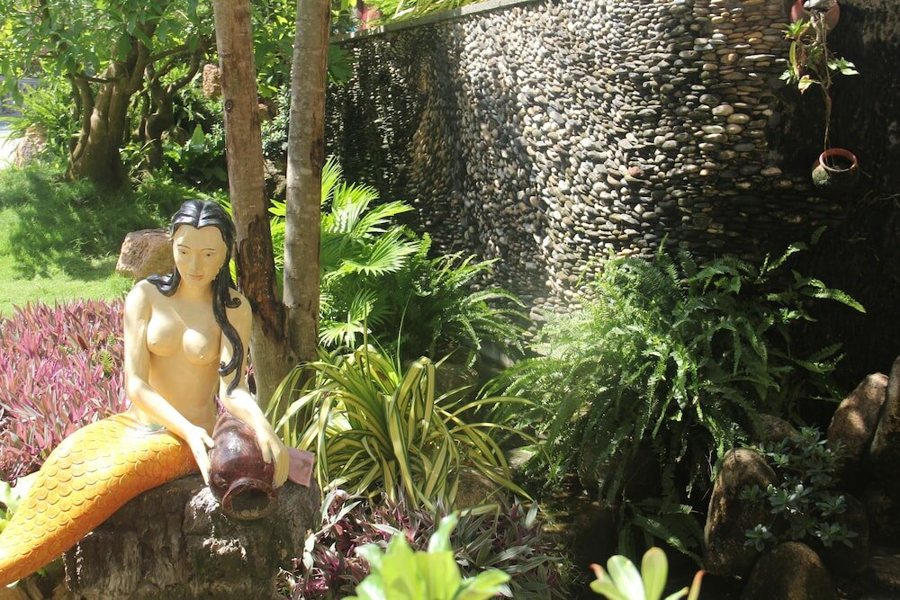 Фото Ca Ty Mui Ne Resort