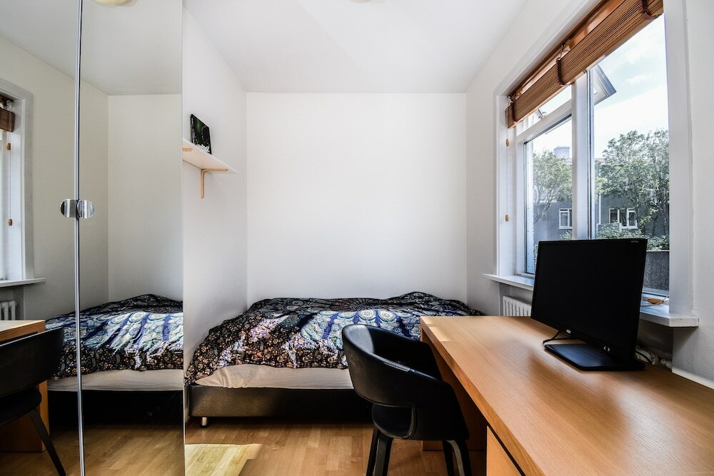 Фото Apartment H43