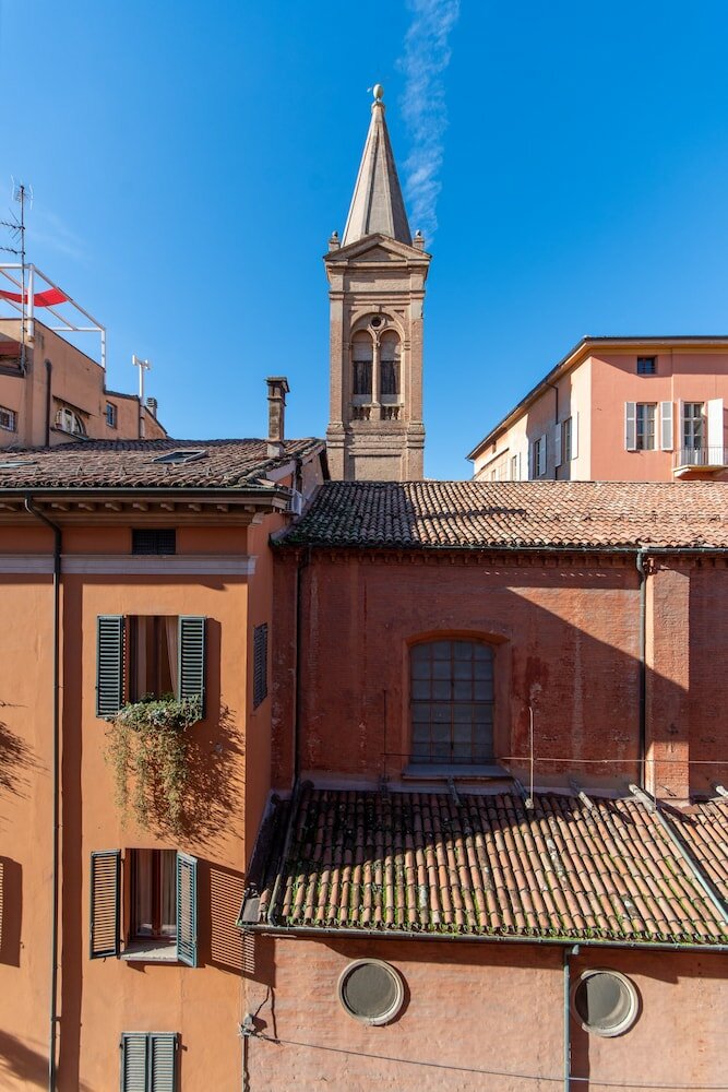 Фото HouSmart Corte Galluzzi 7-2