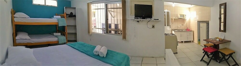 Фото Coral de Bombinhas