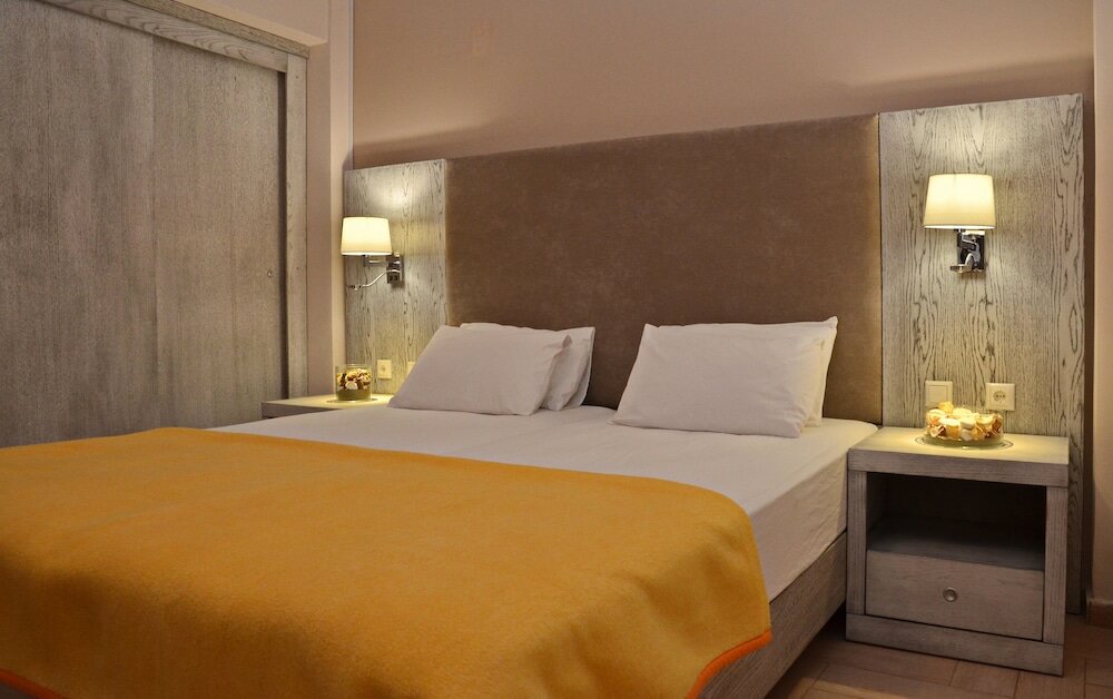 Фото Aria Hotel Skiathos