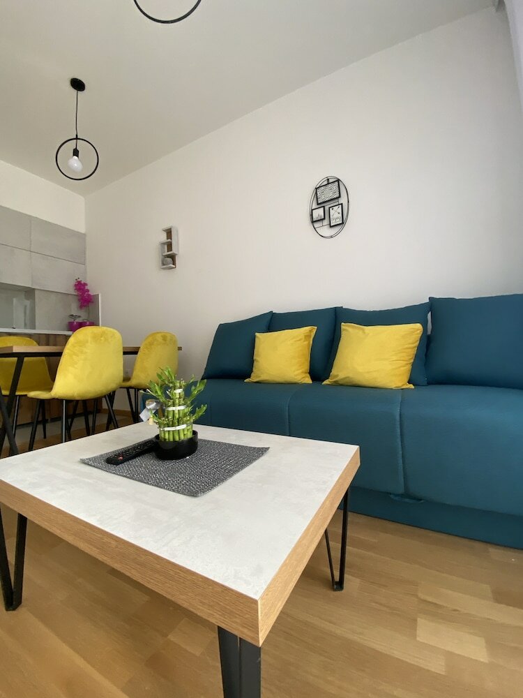 Фото One bedroom apartment Sunrise