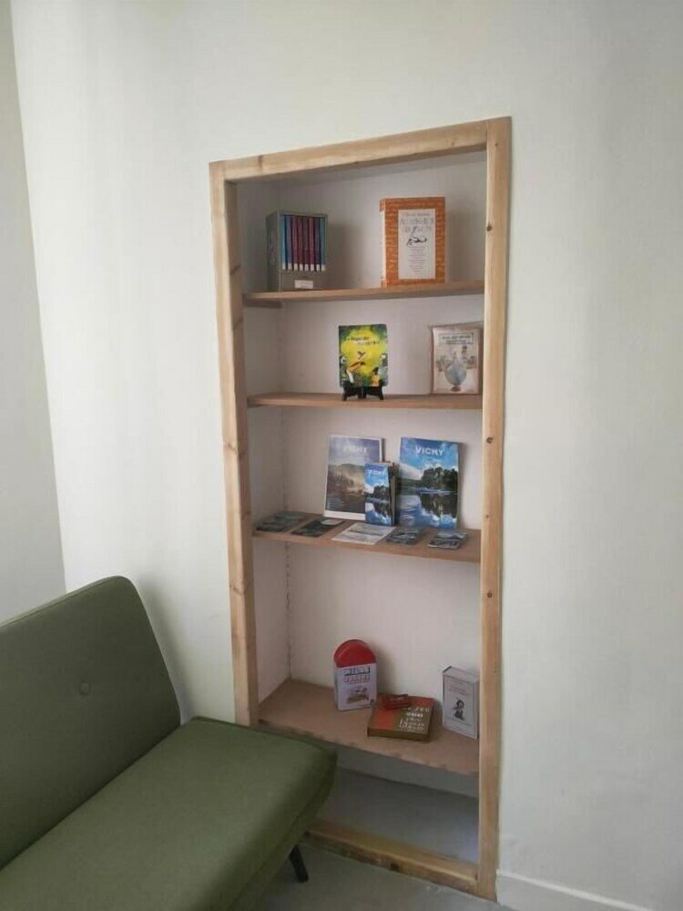 Фото Vichy Sejour