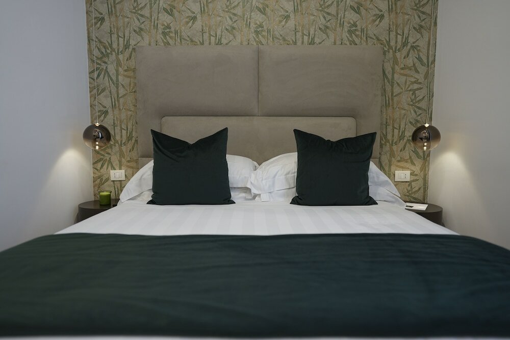 Фото Màs Boutique Hotel