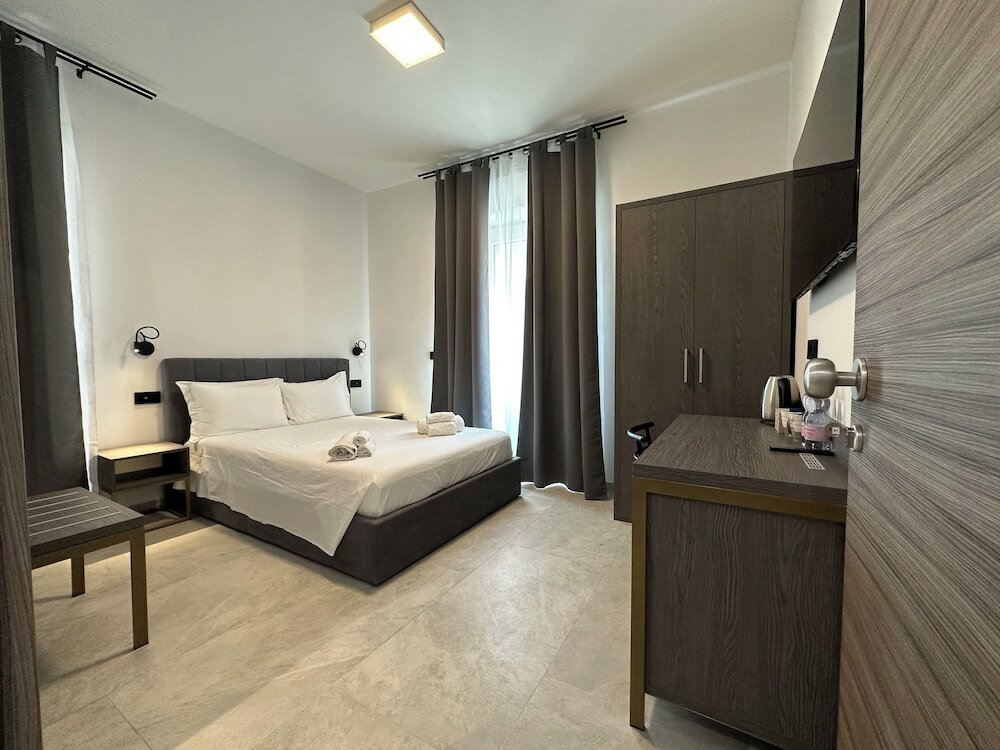 Фото Dolmen Guest House