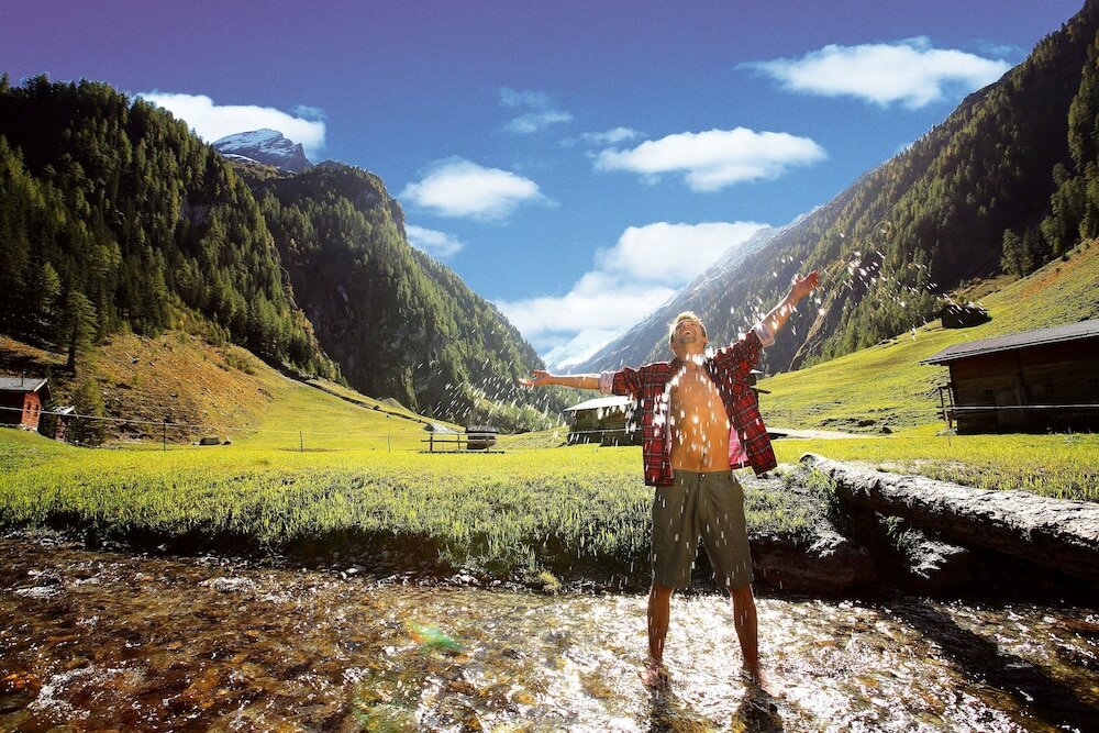 Фото Hotel Sonnenhof