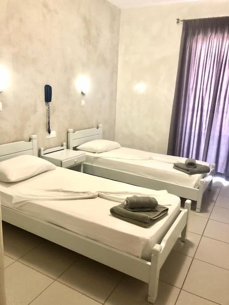 Фото Sunrise Hotel