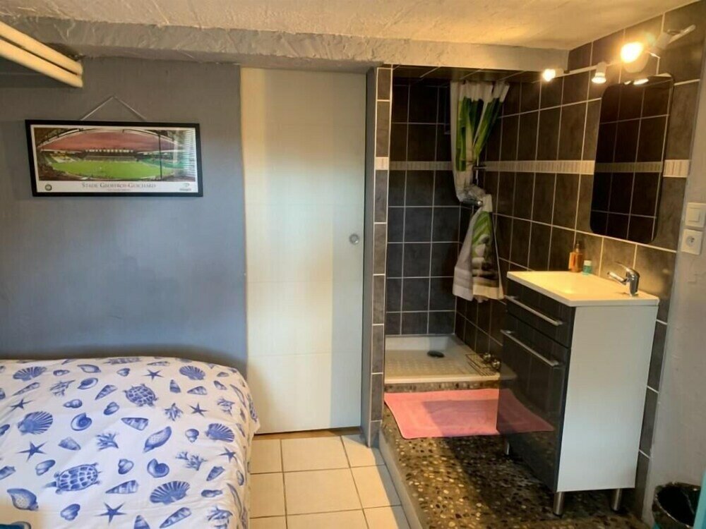 Фото Aux Deux Lots