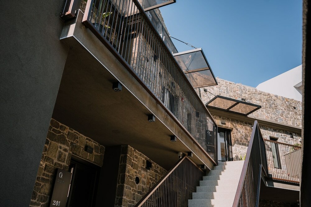 Фото Opal Executive Suites